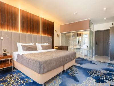 V&Rooftop lounge - 158