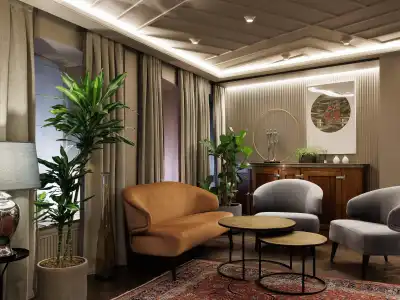 Boutique 59 Boutique-Hotel - 7
