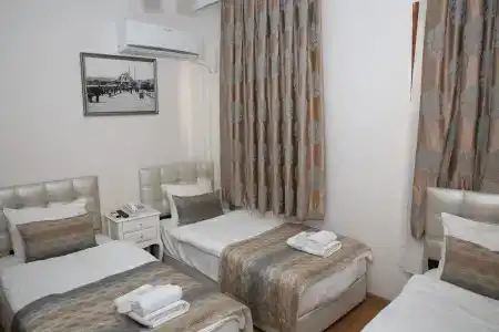 Rosalie Palace İstanbul - 20