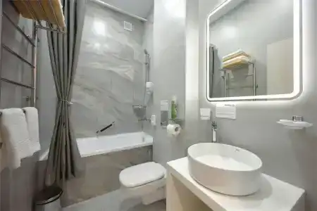 Zapolyar'e Sanatorium - 84