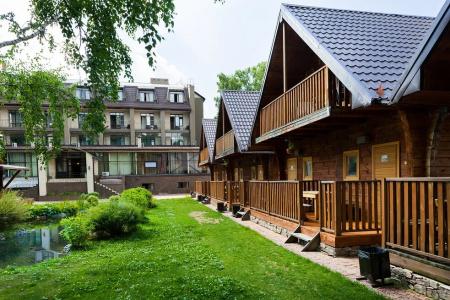 Health resort Krona - 18
