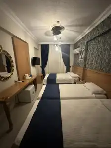 Nil Suit Otel - 57