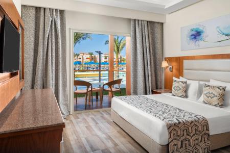 Pickalbatros Aqua Park Resort - Hurghada - 56