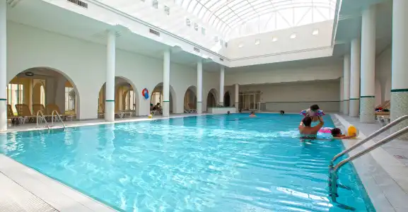 Seabel Alhambra Beach Golf & Spa - 7