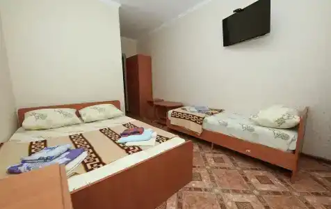 " Lesnaya skazka" Resort inn - 49