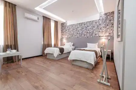 Charos Deluxe Resort & Spa - 21
