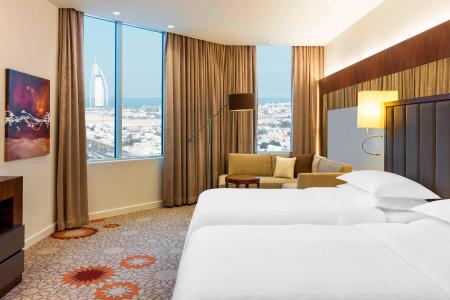Sheraton Mall of The Emirates, Dubai - 22