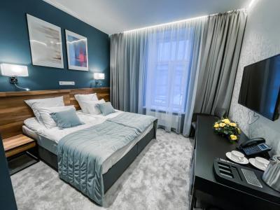 Smart NEO Московский - 109