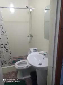 Podsolnukhi Guest House - 32