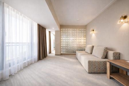 More Spa & Resort - 200