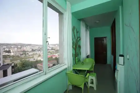 Mia Guest House Tbilisi - 18