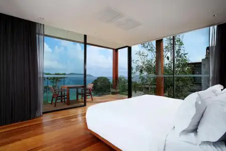 The Naka Phuket, a member of Designs - 96