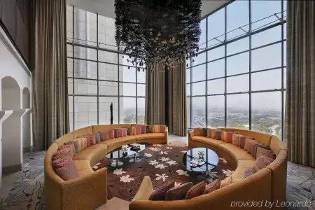 The H Dubai - 32