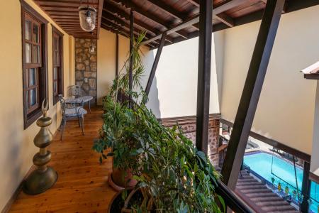 Alp Pasa - Special Class - 35