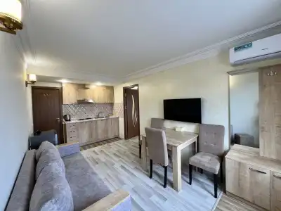 The Hill Guest House - 2