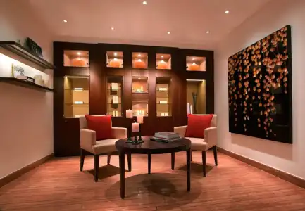 Grand Hyatt - 28