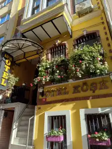 Kosk Kadikoy - 24
