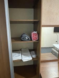 Abu Arena Hall - 38