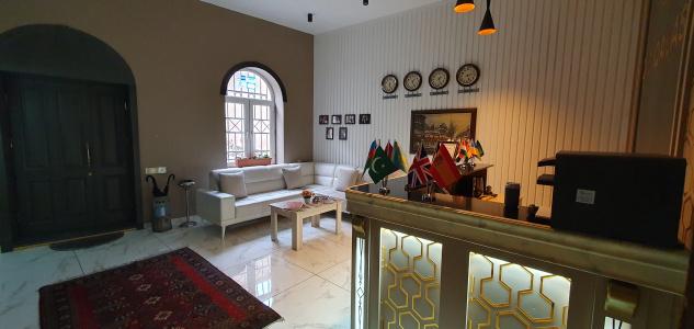 Qız Qalası Boutique - 14