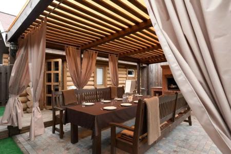 Zagorodnyi kompleks Vidnaya Usad'ba - 74