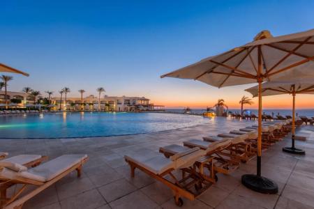 Cleopatra Luxury Resort Sharm El Sheikh - 33