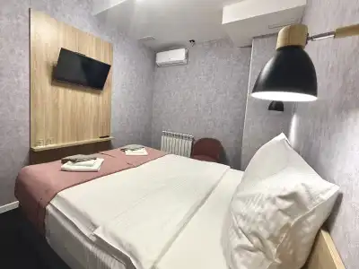 Complex Art-Hotel - 52