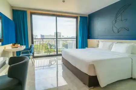Pattaya Discovery Beach - 44