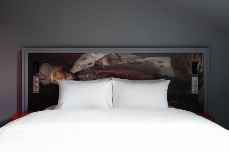 Holiday Inn St Petersburg - Theatre Square - 102