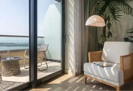 Radisson Blu, Abu Dhabi Yas Island - 63