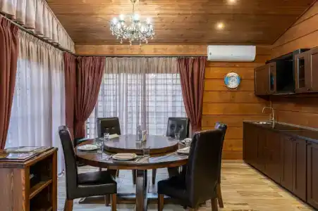 Zagorodnyi kompleks Vidnaya Usad'ba - 102