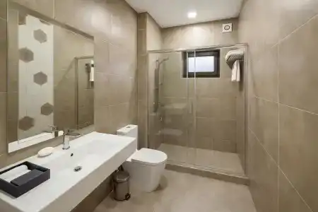 Tauke Khan Plaza - 89