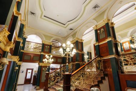 Simferopol Grand - 4