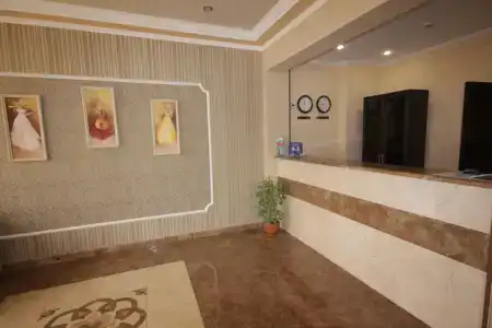 Maestro Guest House - 3