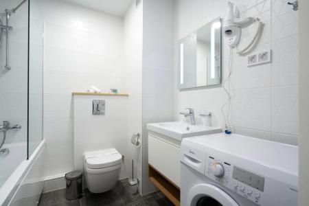 Ramada Plaza by Wyndham Saint Petersburg - 125