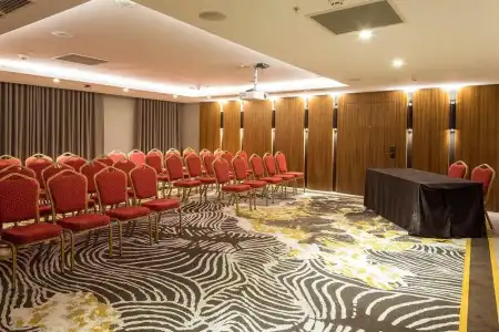 Sheraton - 24