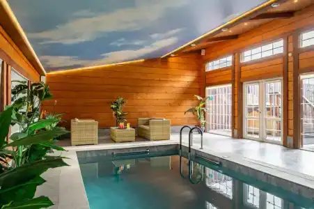 Zagorodnyi kompleks Vidnaya Usad'ba - 168