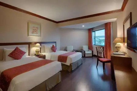 Halong Plaza - 6