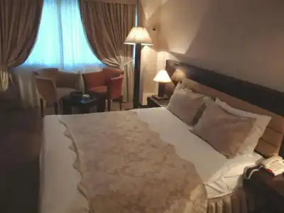 Le Grande Plaza - 38
