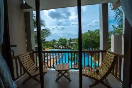 Amaranthe Bay Resort - 79