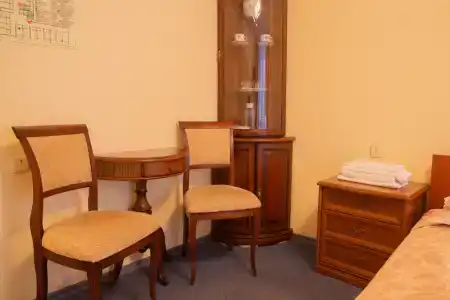 Sanatoriy Nadezhda - 52