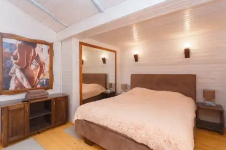 Poiana Bradului Complexier & Restaurant Resort - 62