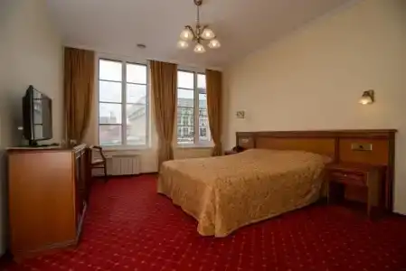 Gostinitsa Armeniya - 120