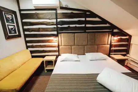 Greenwich City & Spa - 67