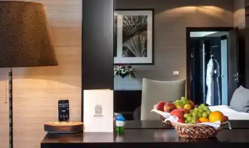 RODINA Grand & SPA - 74