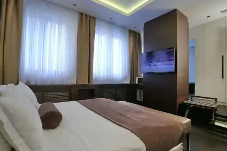 Belgreat Premium Suites - 23