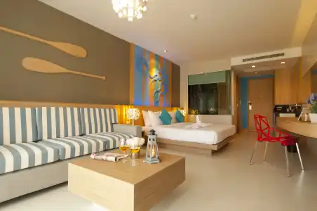 Ratana Apart-Kamala - 5