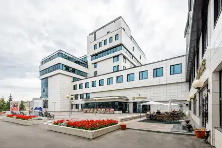 Baikal Business Center - 1