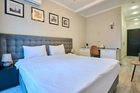 Grand Way Kurortny Park - 61