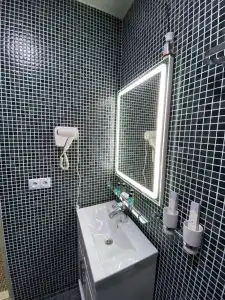 Khan Orda Guest house - 17