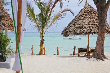 Swahili Beach Resort - 31